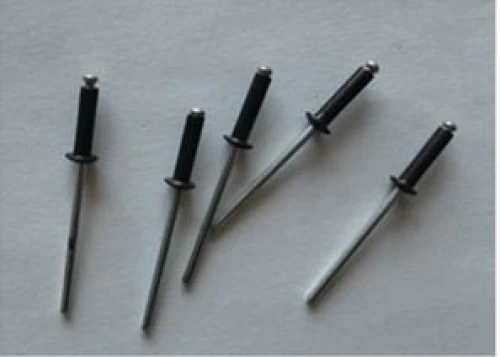 Aluminum Blind Rivet