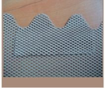 Aluminum Expanded Mesh