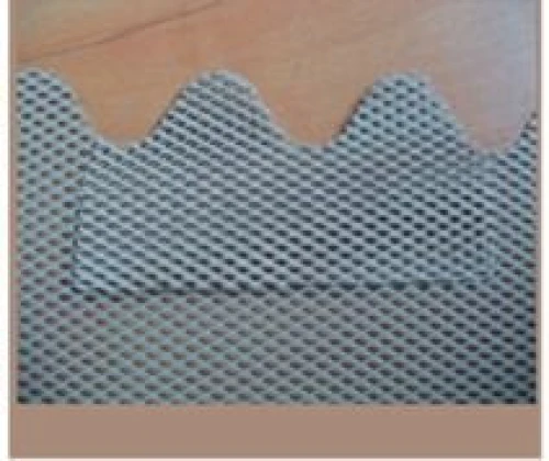 Aluminum Expanded Mesh
