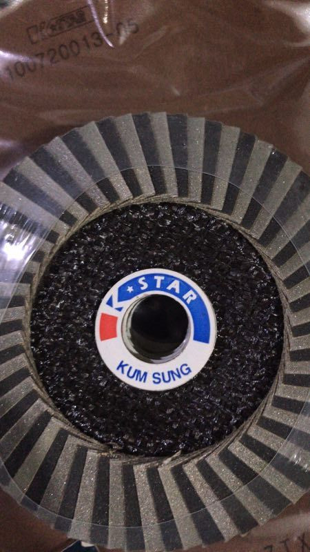 grinding stone