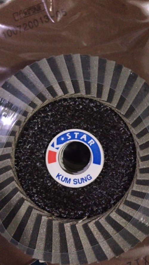 grinding stone