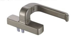 samson handle, tube handle