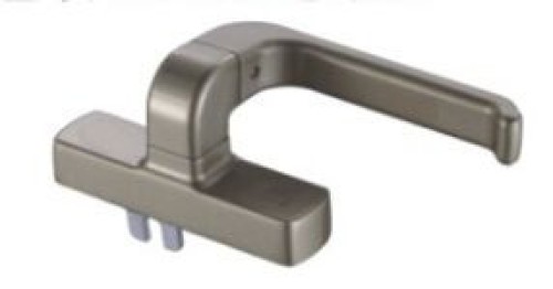 samson handle, tube handle
