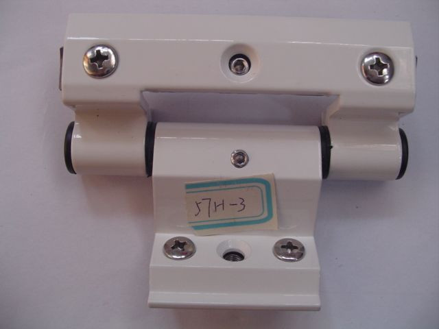 special aluminium hinge