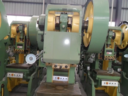 press machine
