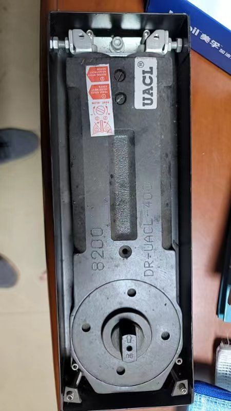 floor spring