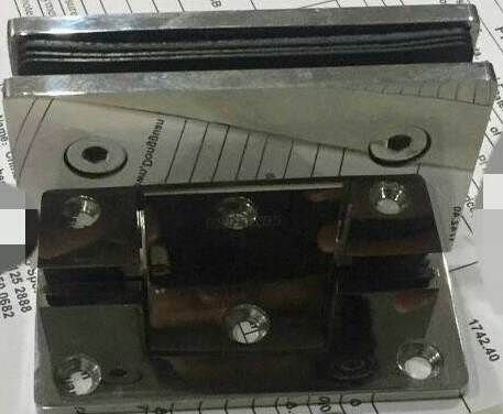 High Quality Glass Clamps