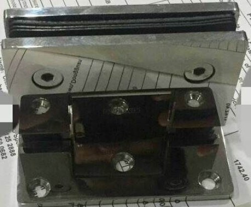 High Quality Glass Clamps