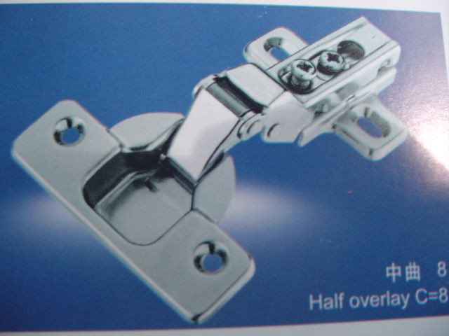 cabinet hinge, concealed hinge