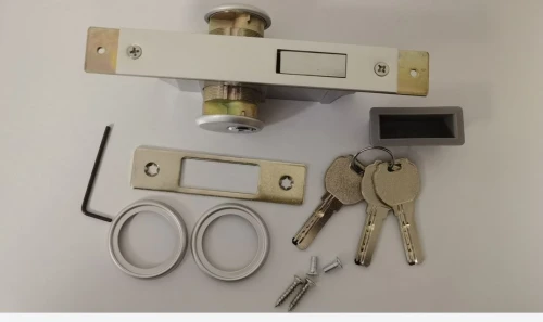 door lock-1