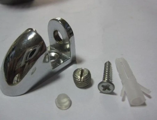 glass clips