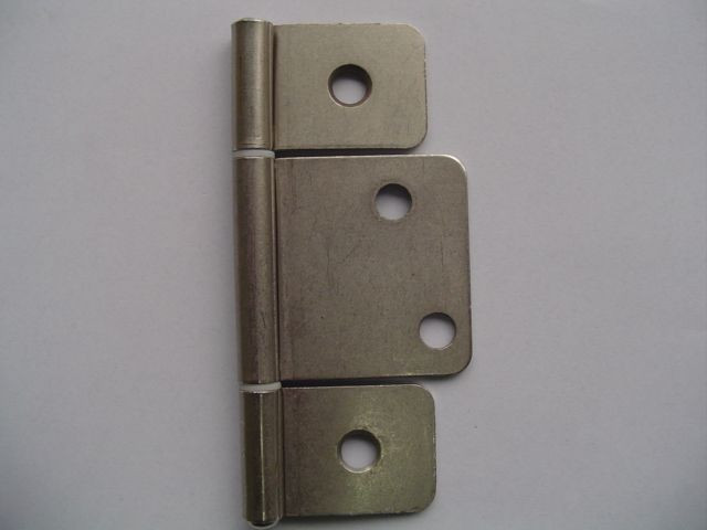 butt hinge