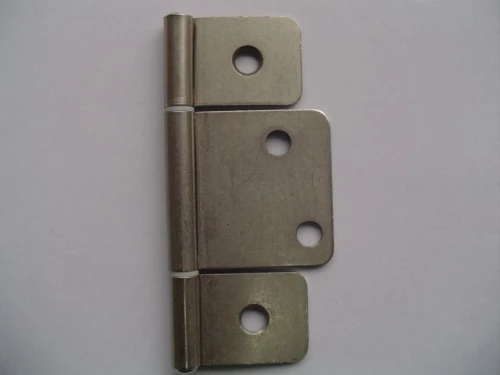 butt hinge