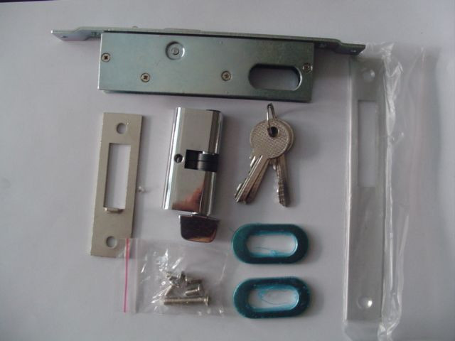 door lock-2