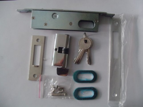 door lock-2