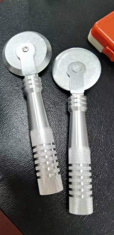 spline roller