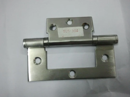 stainless steel hinge