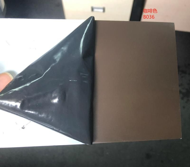 aluminium composite pannel(ACP)