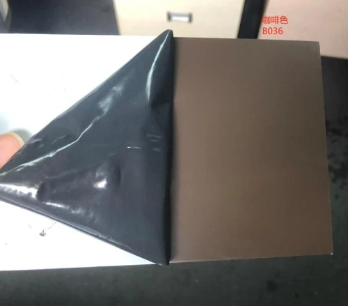 aluminium composite pannel(ACP)