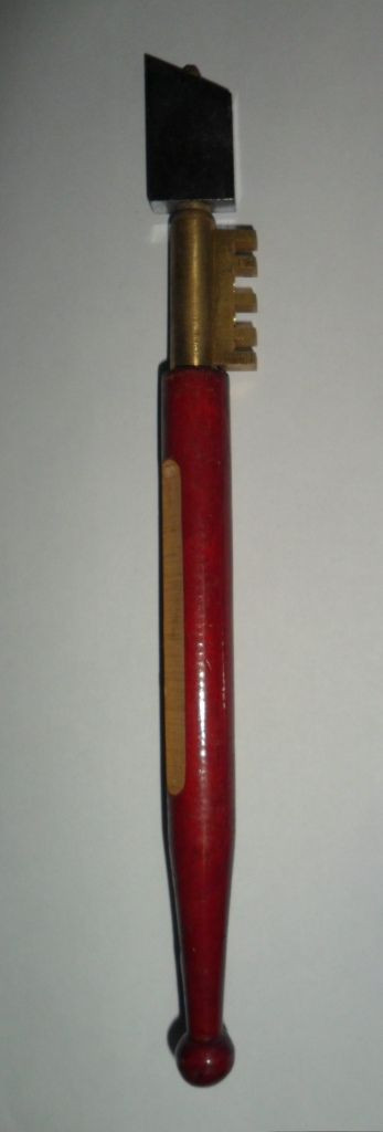 glass cutter