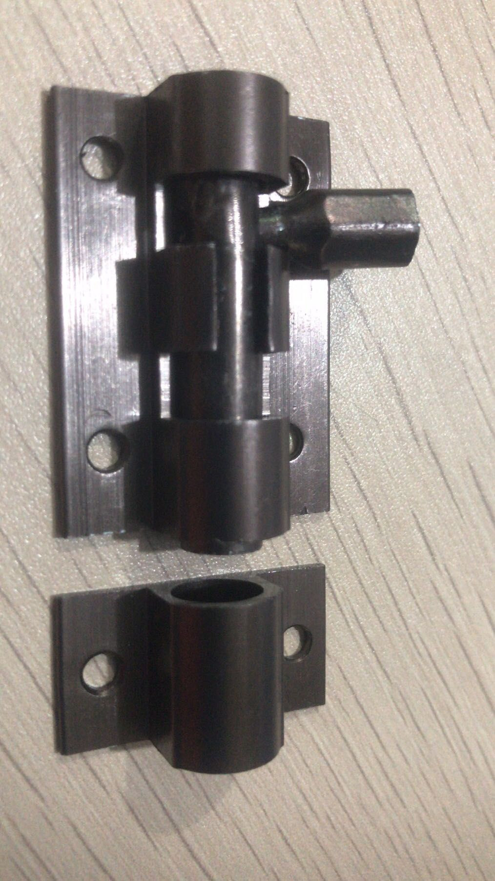 barrel bolt, bolt, tower bolt, window accessories