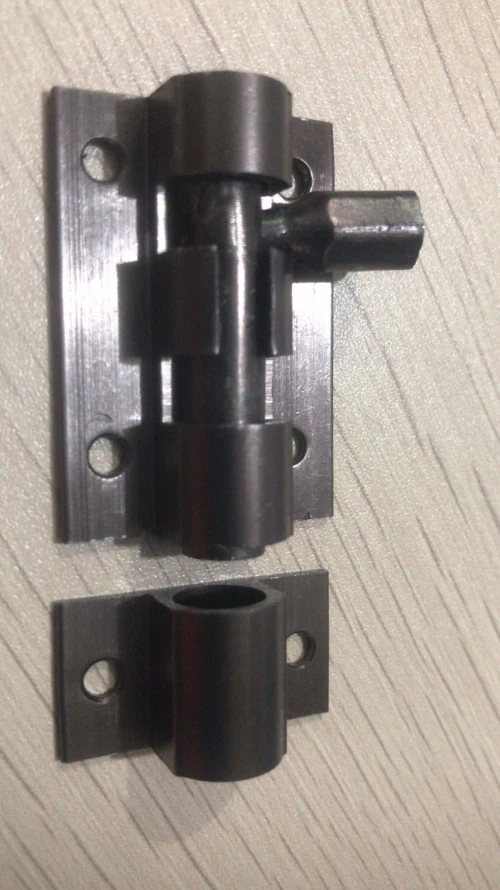 barrel bolt, bolt, tower bolt, window accessories