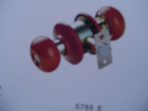 door lock-2