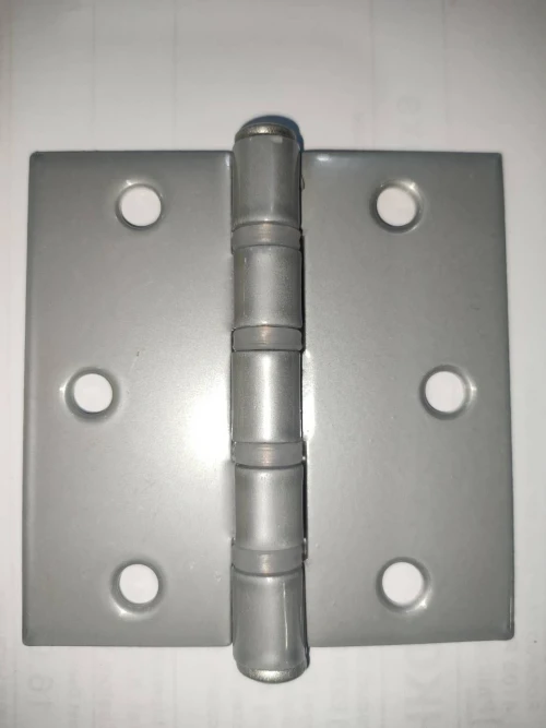 nylon hinge