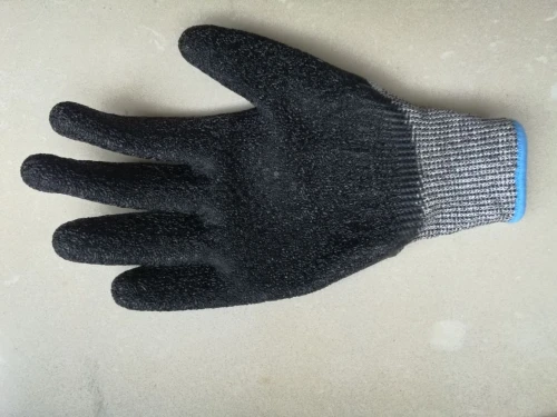 glove, safety glove,