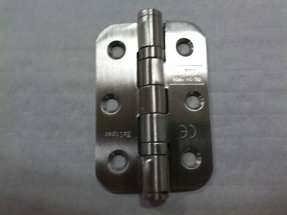 stainless steel hinge