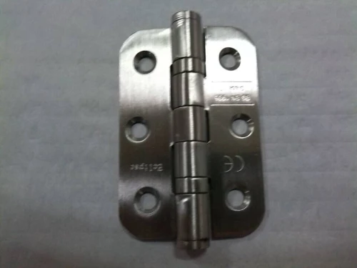 stainless steel hinge