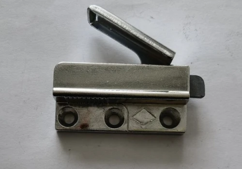 window balancer, window catch, window latch