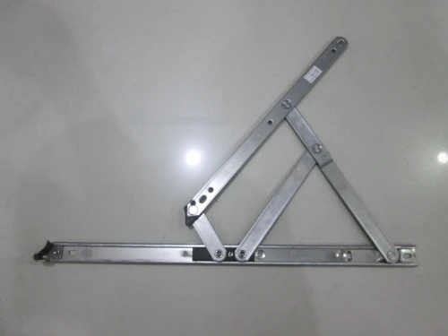 bar hinge, stay hinge, stray hinge