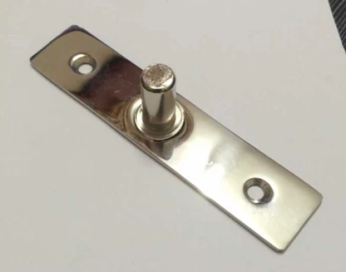 Heavy Duty Pivot Hinge Smooth Rotation for Doors and Panels