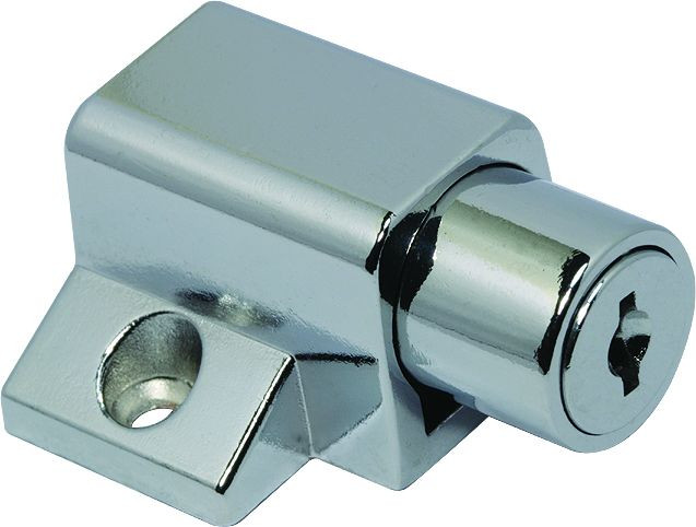 push lock