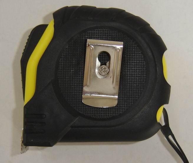tape measure