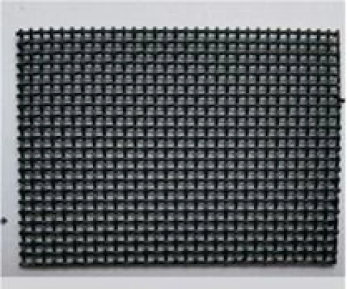 Aluminum Wire Mesh Panel