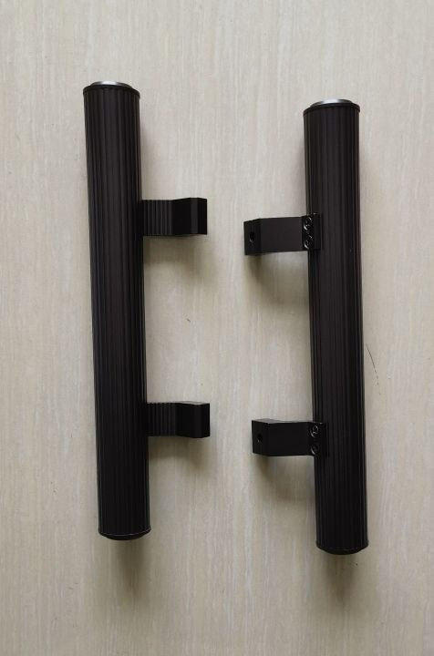 samson handle, tube handle