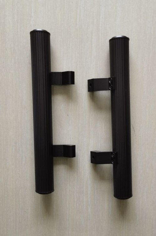 samson handle, tube handle