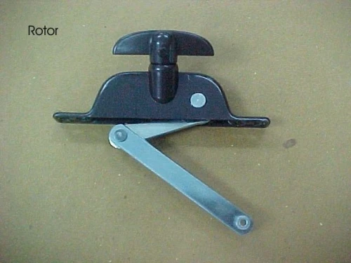 ROTOR, WINDOW OPENNER