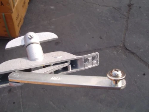 ROTOR, WINDOW OPENNER