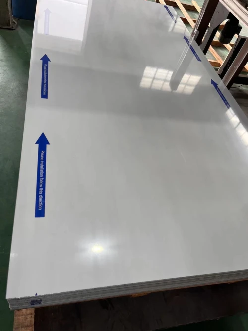 aluminium composite pannel(ACP)