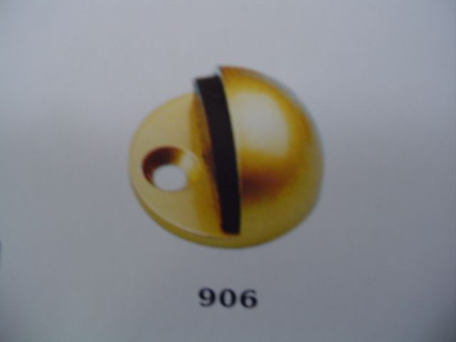 Door Stop Heavy Duty Stopper for Wall & Floor Protection