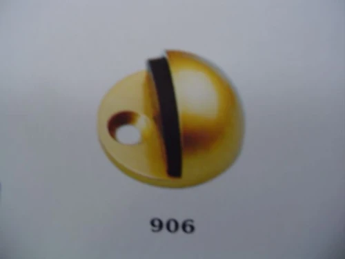 Door Stop Heavy Duty Stopper for Wall & Floor Protection