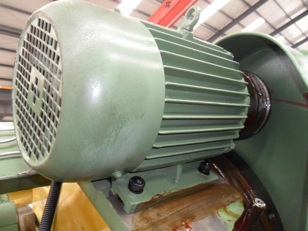 press machine