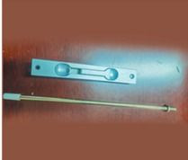 Aluminum Door Stay