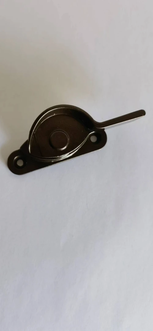 crescent lock