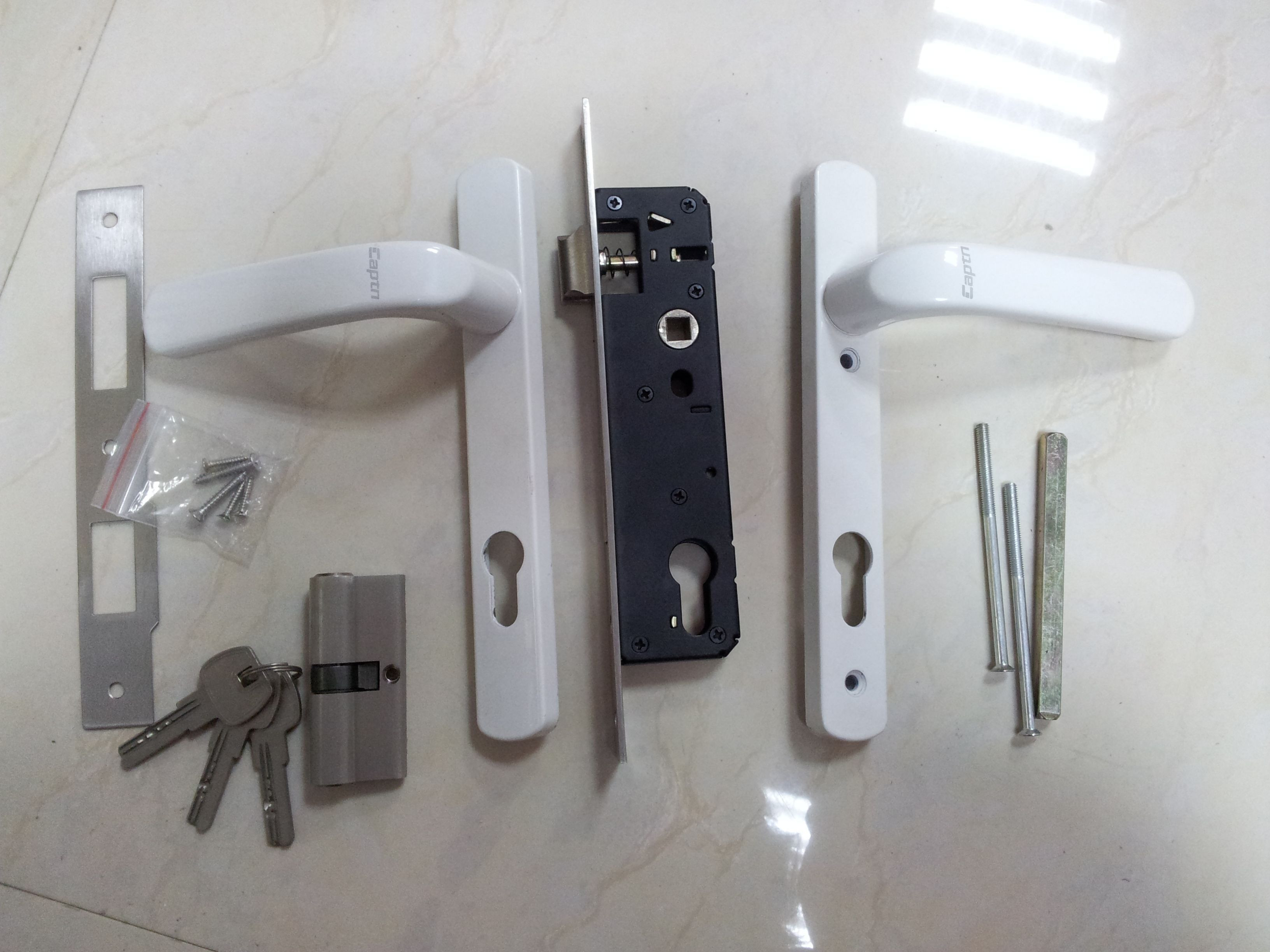 door lock-1