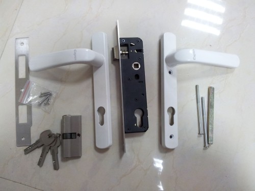 door lock-1