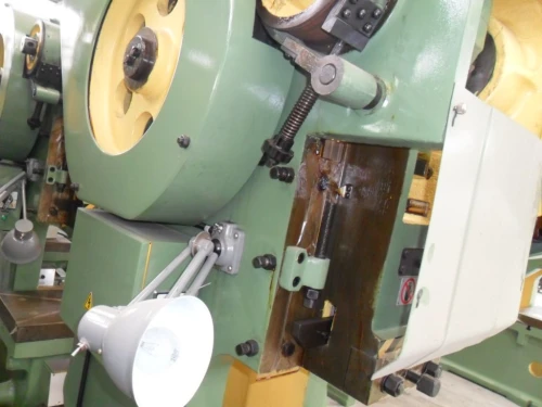 press machine